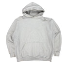 Dime Essential Hoodie Heather Grey