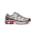 Kith x Salomon XT-6 Gore-Tex Quail/Moonscape