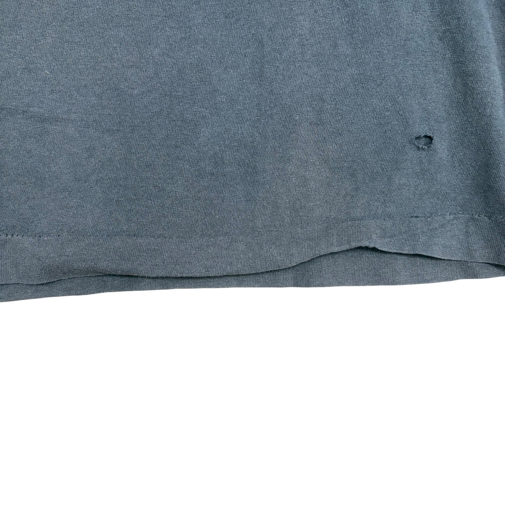 Vintage Wu-Tang Forever Tee Black