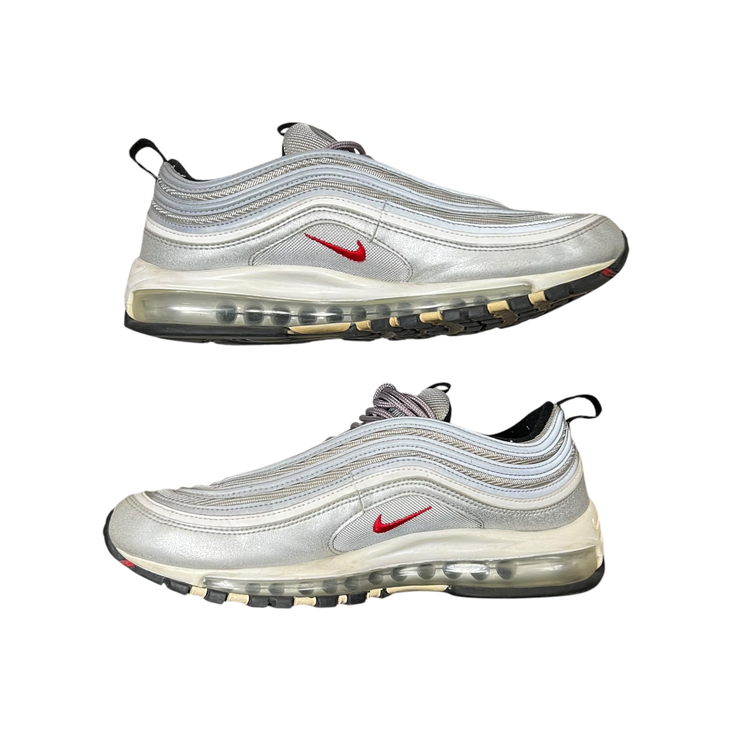 Nike Air Max OG Silver Bullet (2017)