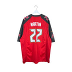 2016 Nike NFL Tampa Bay Buccaneers Doug Martin Jersey