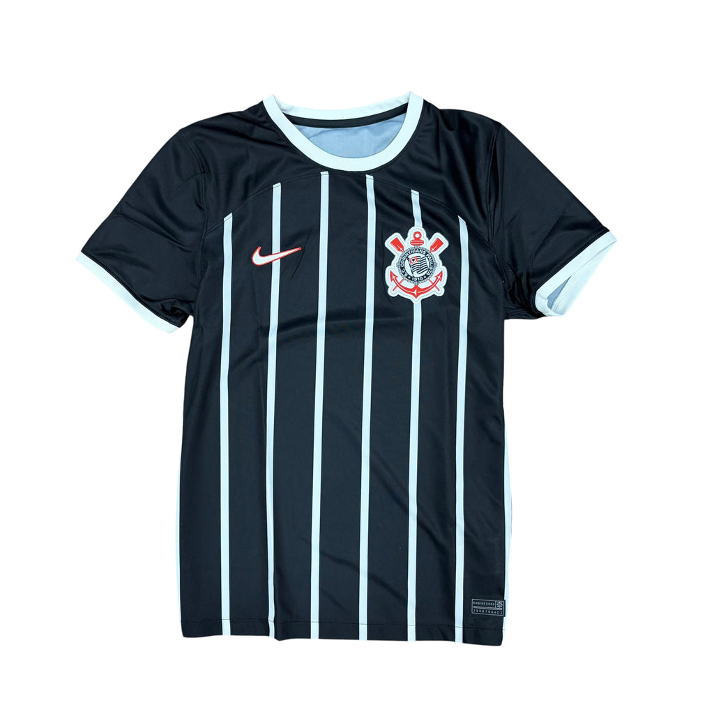 2023 Nike Corinthians Blank Away Jersey
