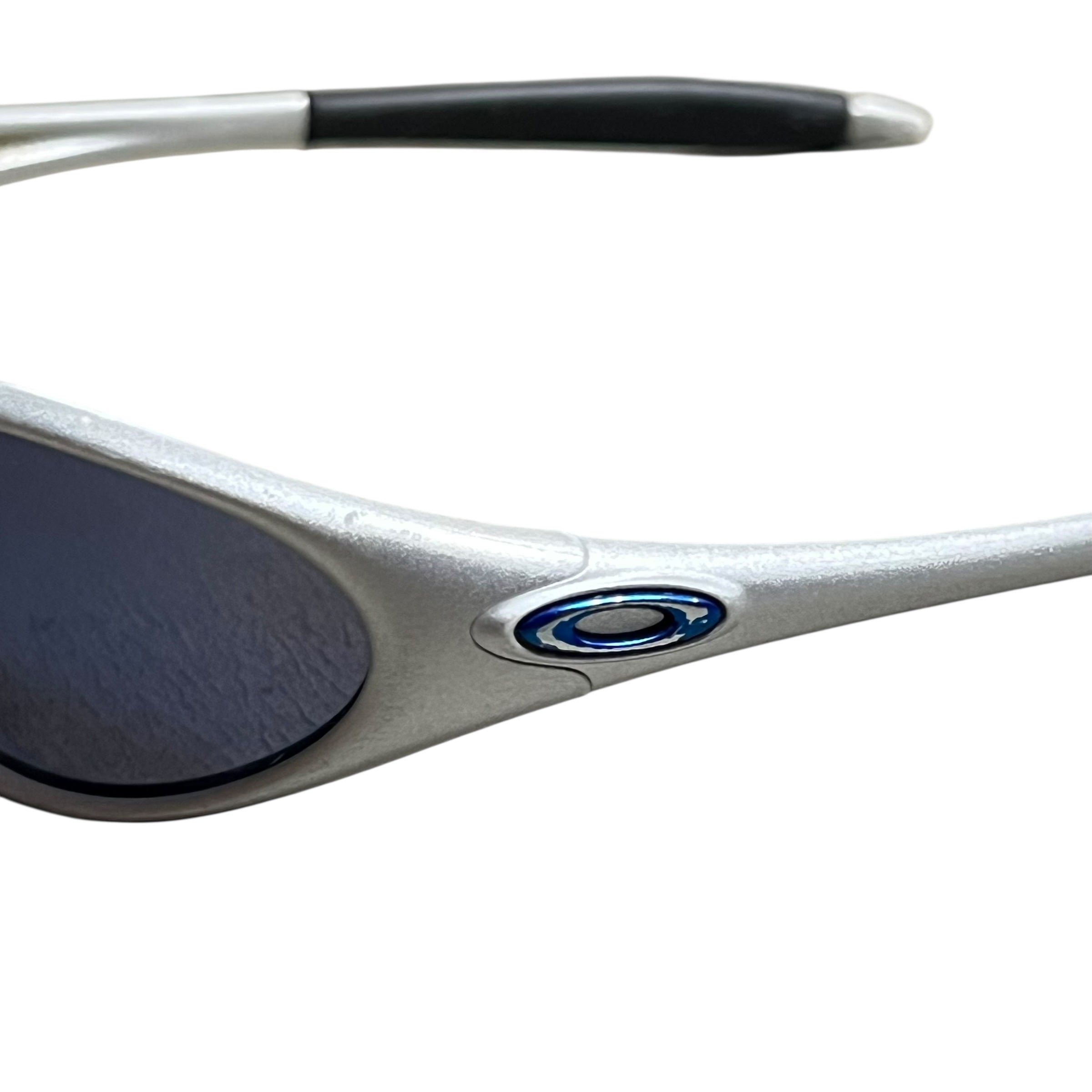 Oakley Minute 1.0 Matte Grey