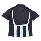 2008 Adidas Newcastle United Blank Home Jersey