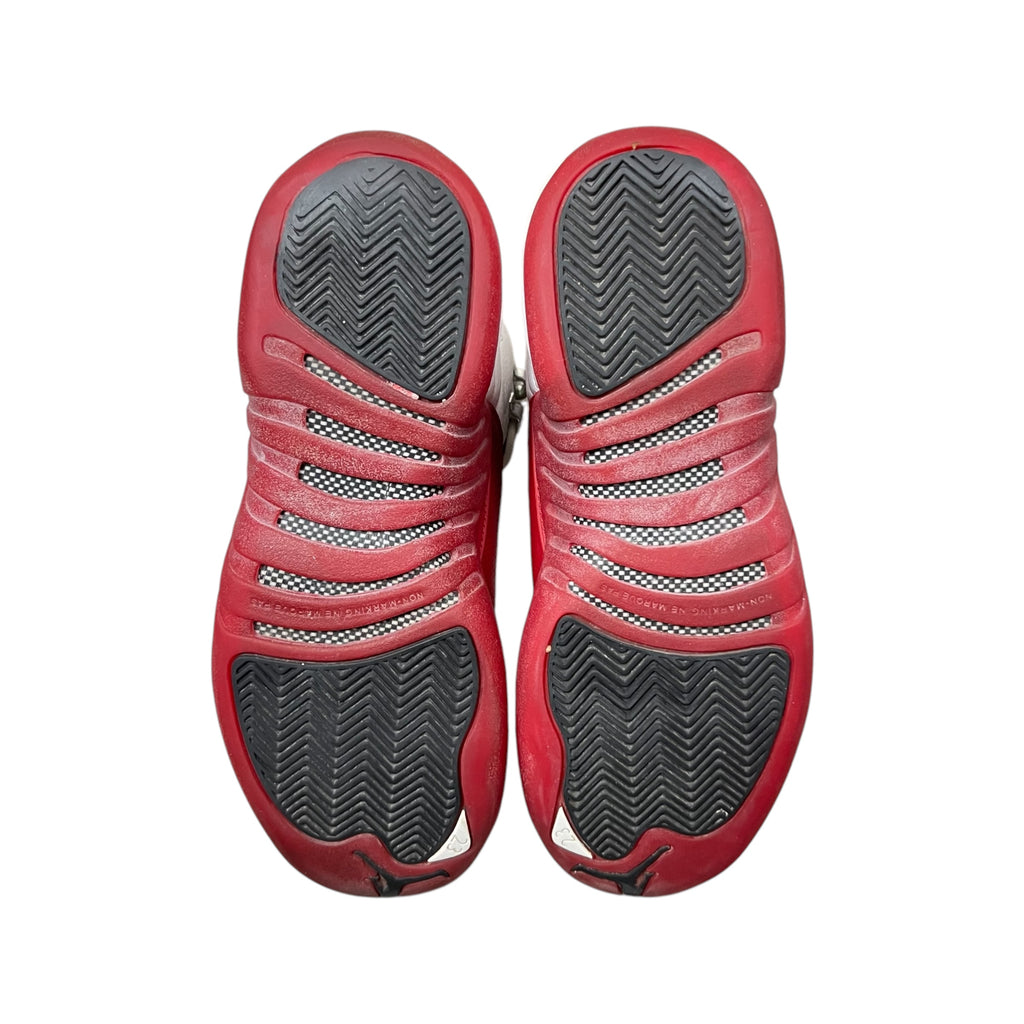 Jordan 12 Cherry (GS) (2009)