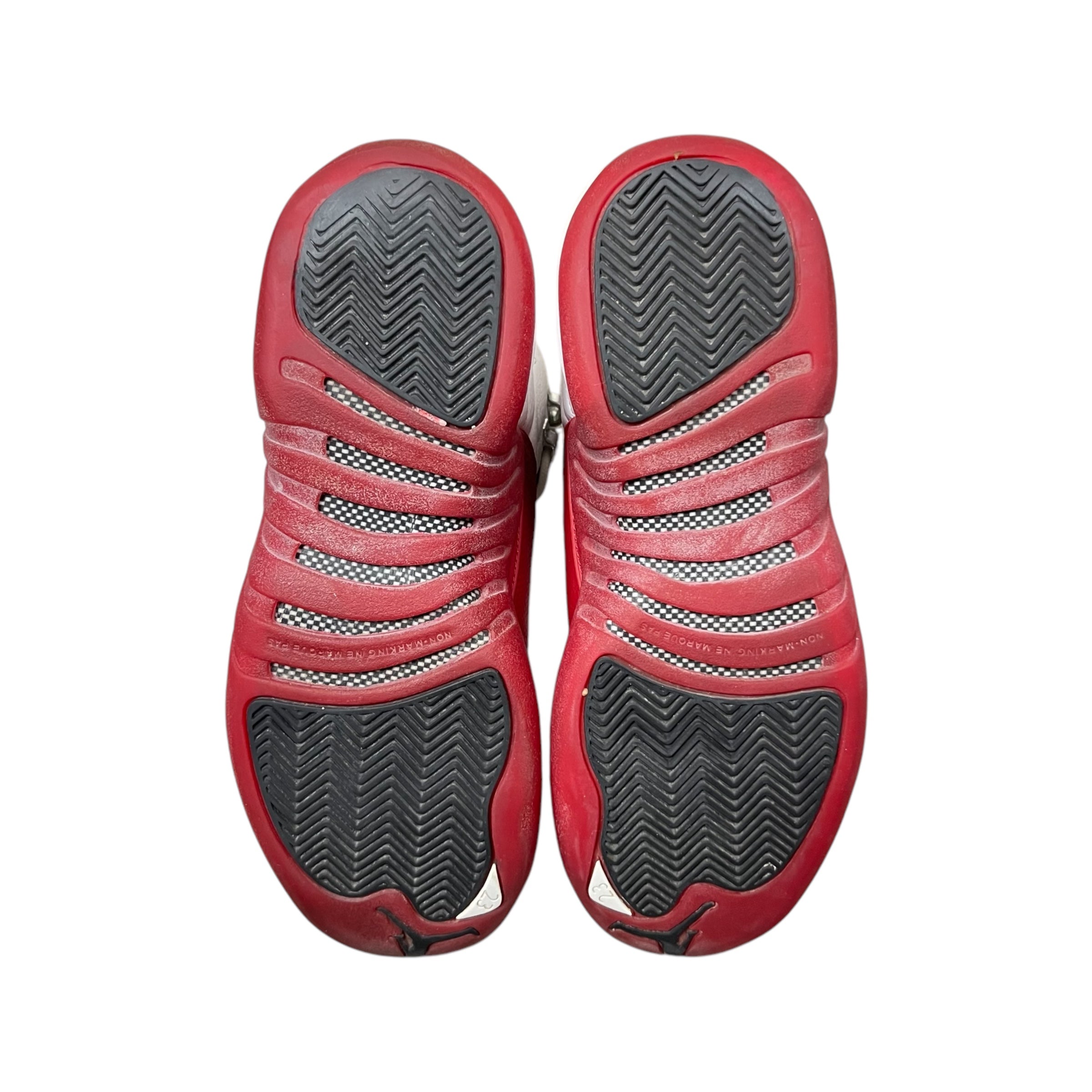 Jordan 12 Cherry (GS) (2009)