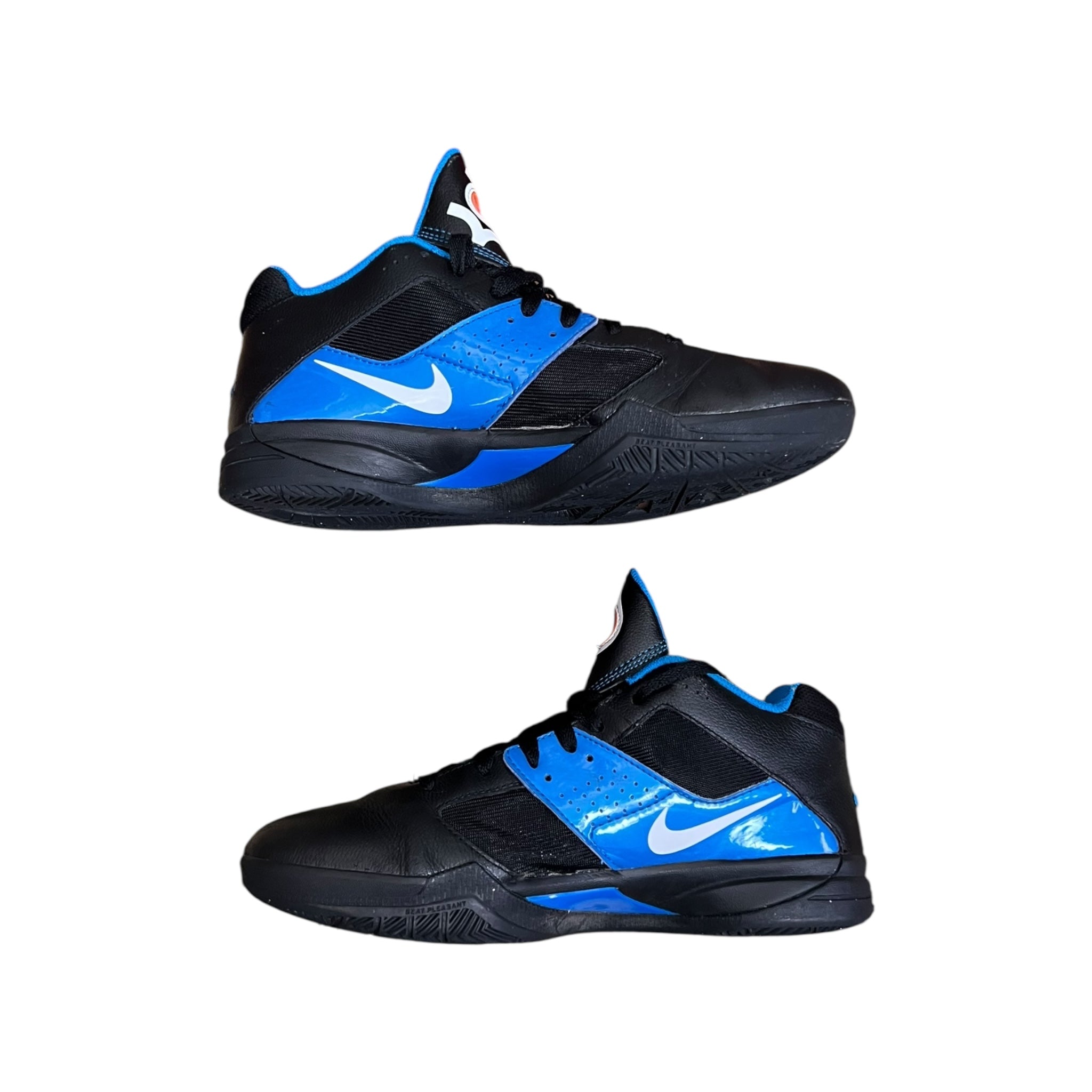 Nike KD 3 OKC Away