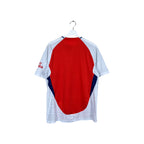 2024 Adidas Arsenal FC Blank Home Jersey