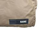 Rains Block Puffer Jacket Woods