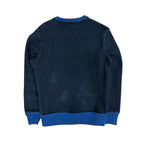 Acne Studios Carly Heavy Ribbed Sweatshirt Black (FW16)