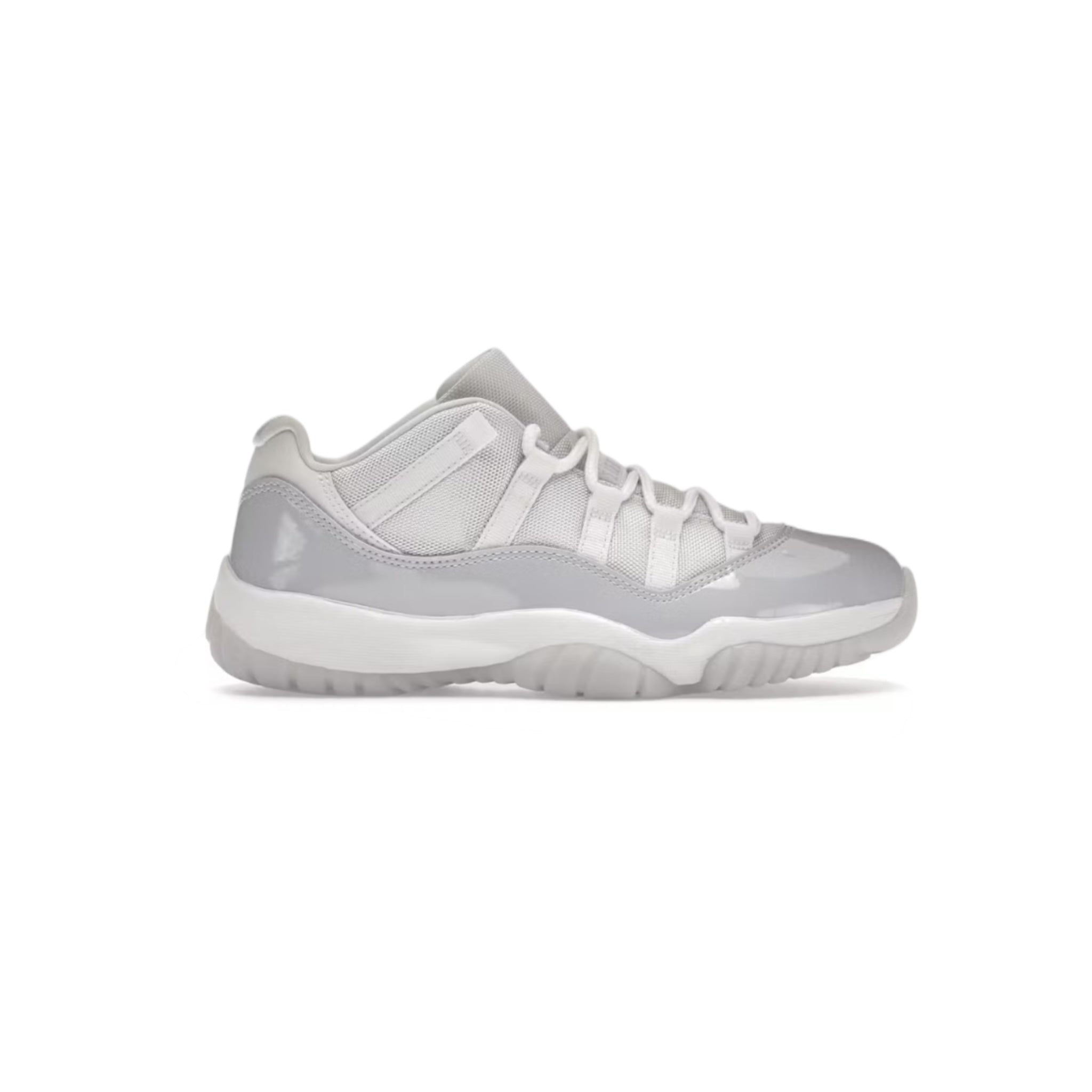 Jordan 11 Low Pure Violet (Women’s)
