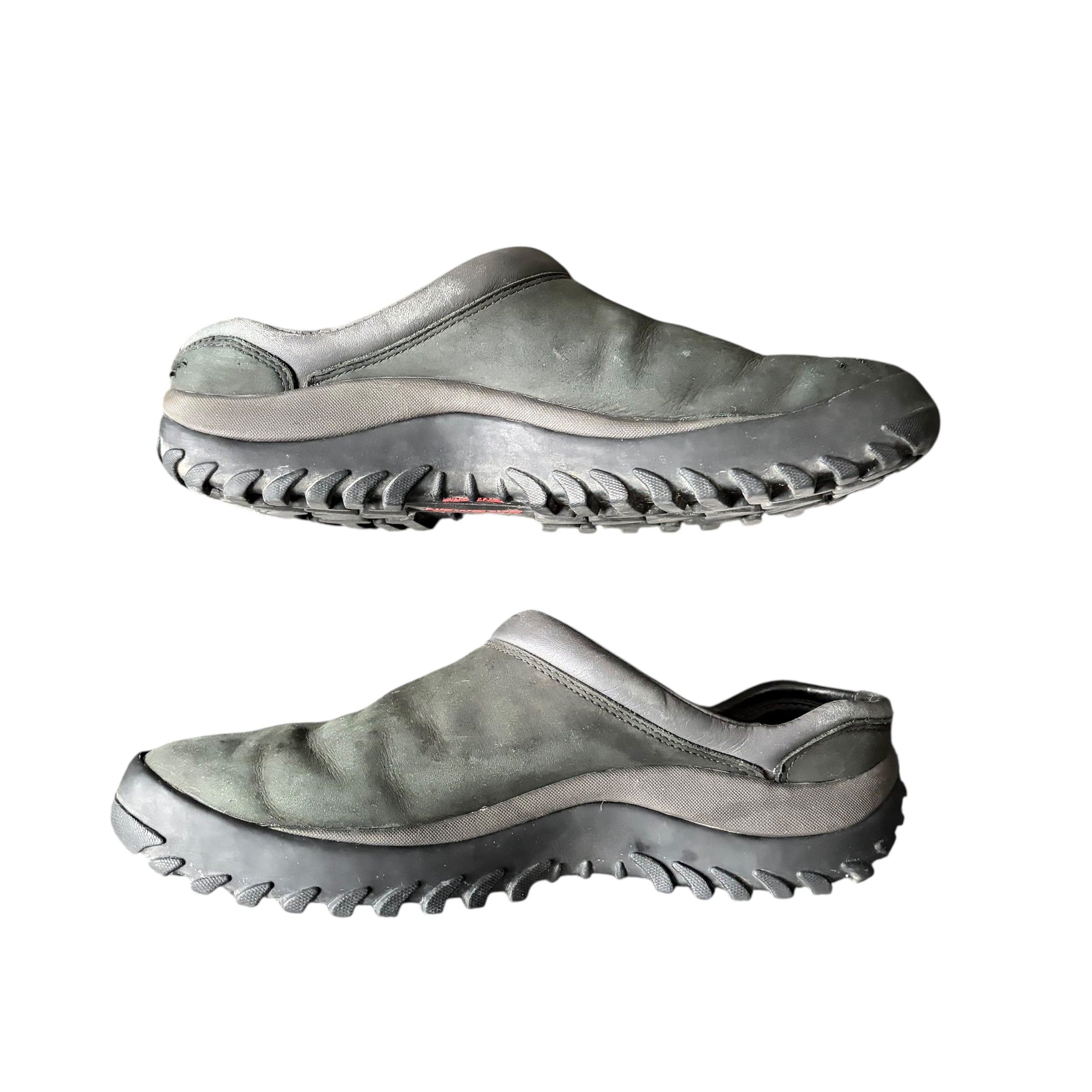 Salomon Contragrip Slip On Clog (2001)