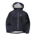 Arc’teryx Women’s Theta AR Shell Jacket Black