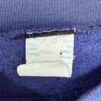 1993 Sportacus NFL Dallas Cowboys Helmet Crewneck Navy