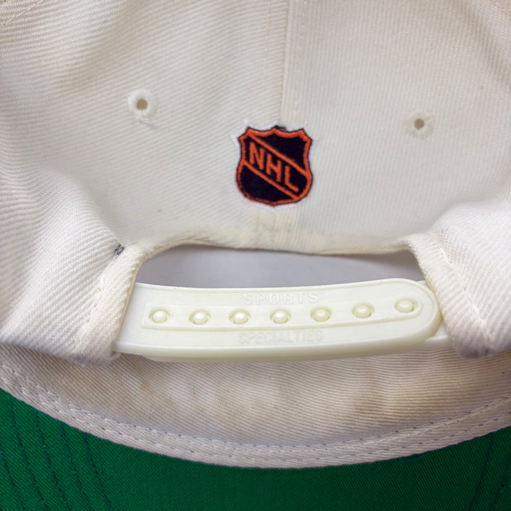 Vintage Sports Specialties NHL Edmonton Oilers Shadow SnapBack