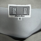 Cav Empt Mesh Longsleeve Tee Grey