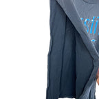 1999 WWF Stone Cold Steven Austin 3:16 Cut Off Tee Black