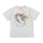 Vintage Taylor Swift “Fearless” Tour Tee Soft Yellow