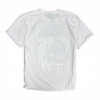 Asspizza x Pokémon Revived Printing Mareep Tee White