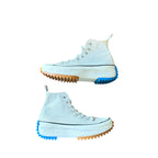 JW Anderson x Converse Run Star Hike White