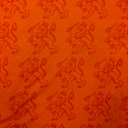 1995 Lotto Netherlands Blank Home Jersey