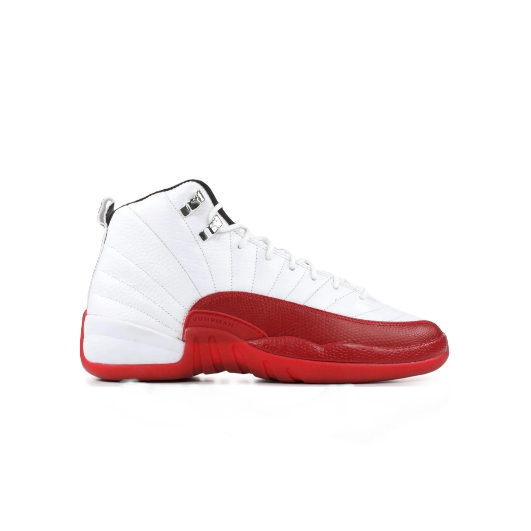 Jordan 12 Cherry (GS) (2009)