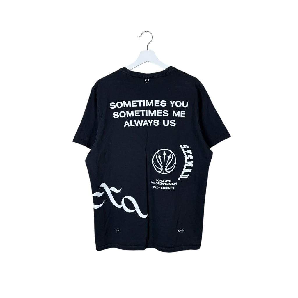 Nike x NOCTA Basketball Tee Black