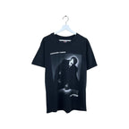 1993 Giant Leonard Cohen “The Future” Promo Tee Black