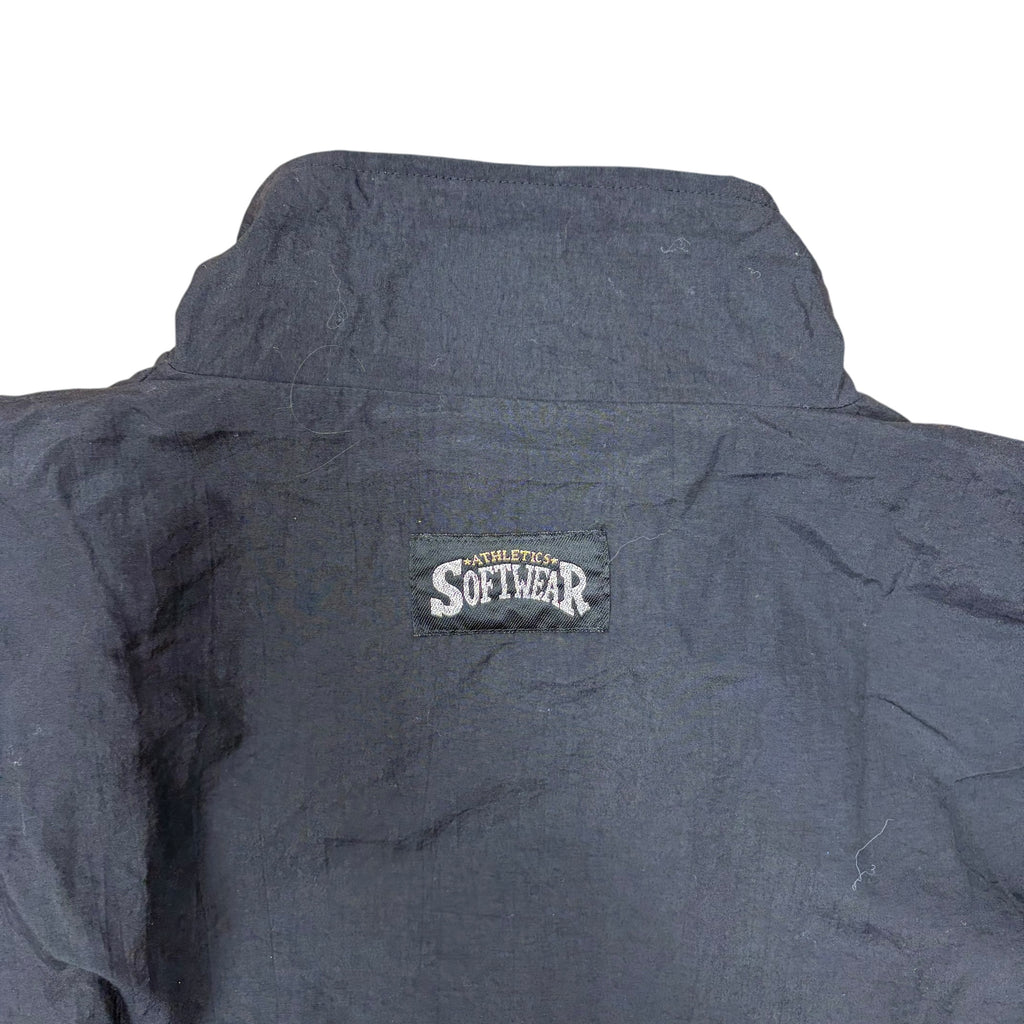 Vintage Athletic Software NHL Calgary Flames Multi Colour Windbreaker