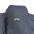 Vintage Athletic Software NHL Calgary Flames Multi Colour Windbreaker