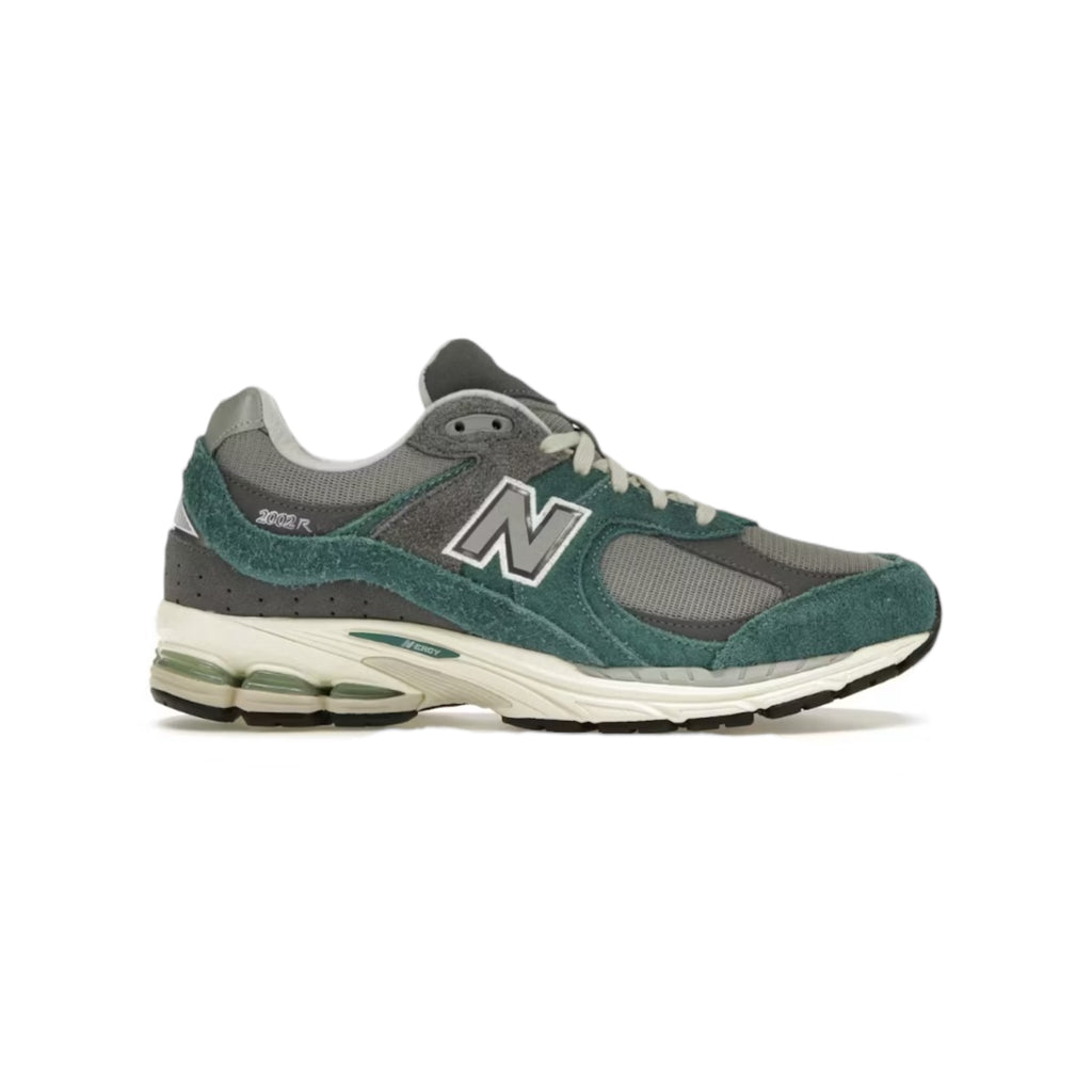 New Balance 2002r New Spruce Magnet