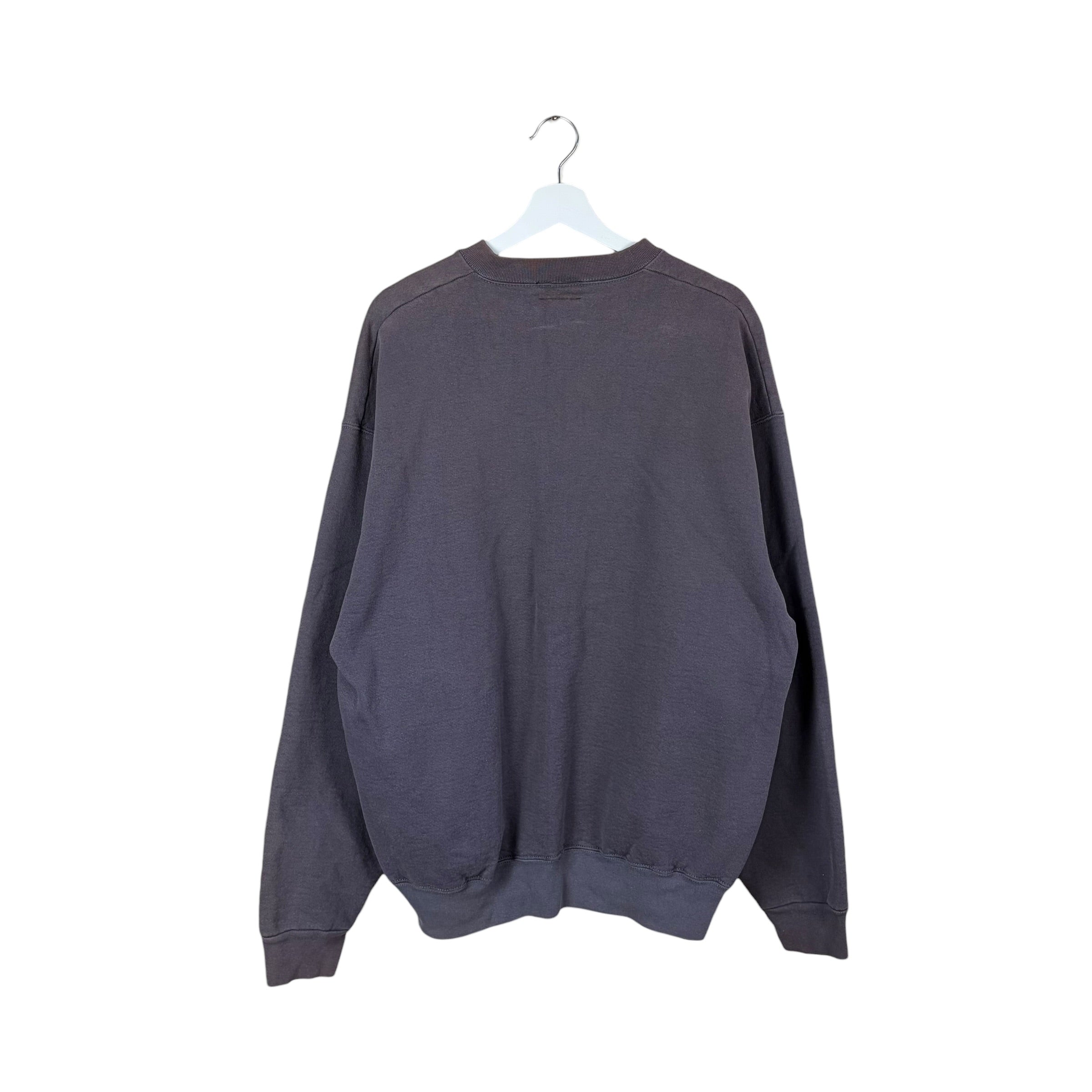 Vintage Hugo Boss America Embroidered Logo Crewneck