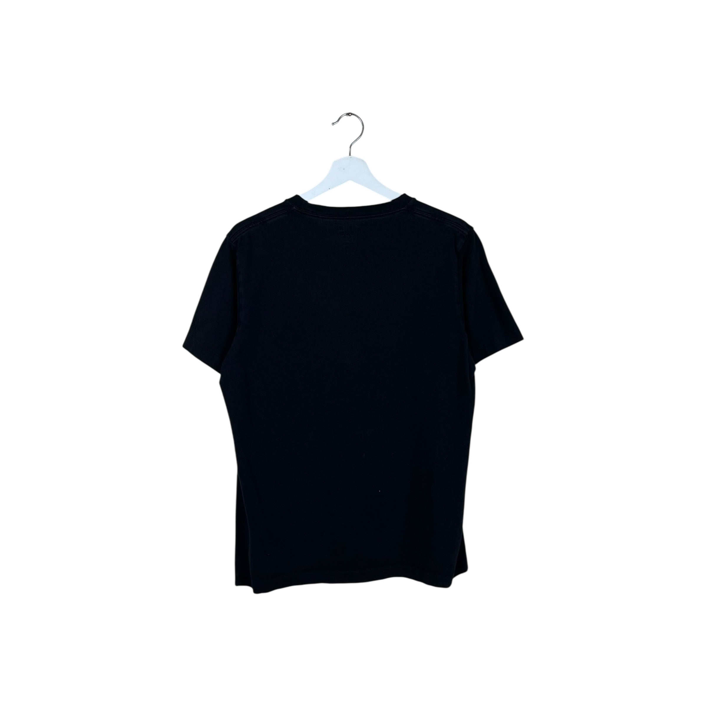Uniqlo x KAWS x Sesame Street Group #2 Tee Black