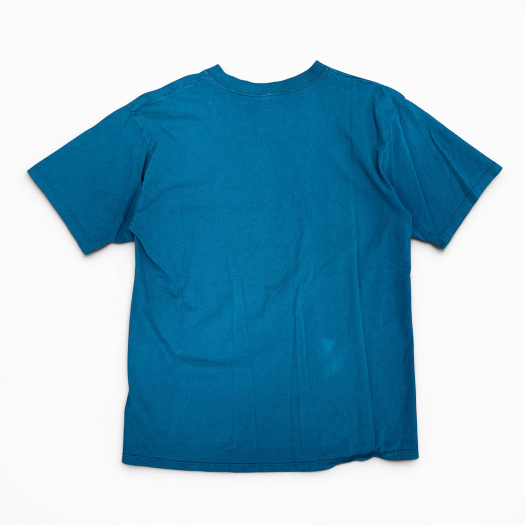 Vintage Waves NFL Miami Dolphins Logo Tee