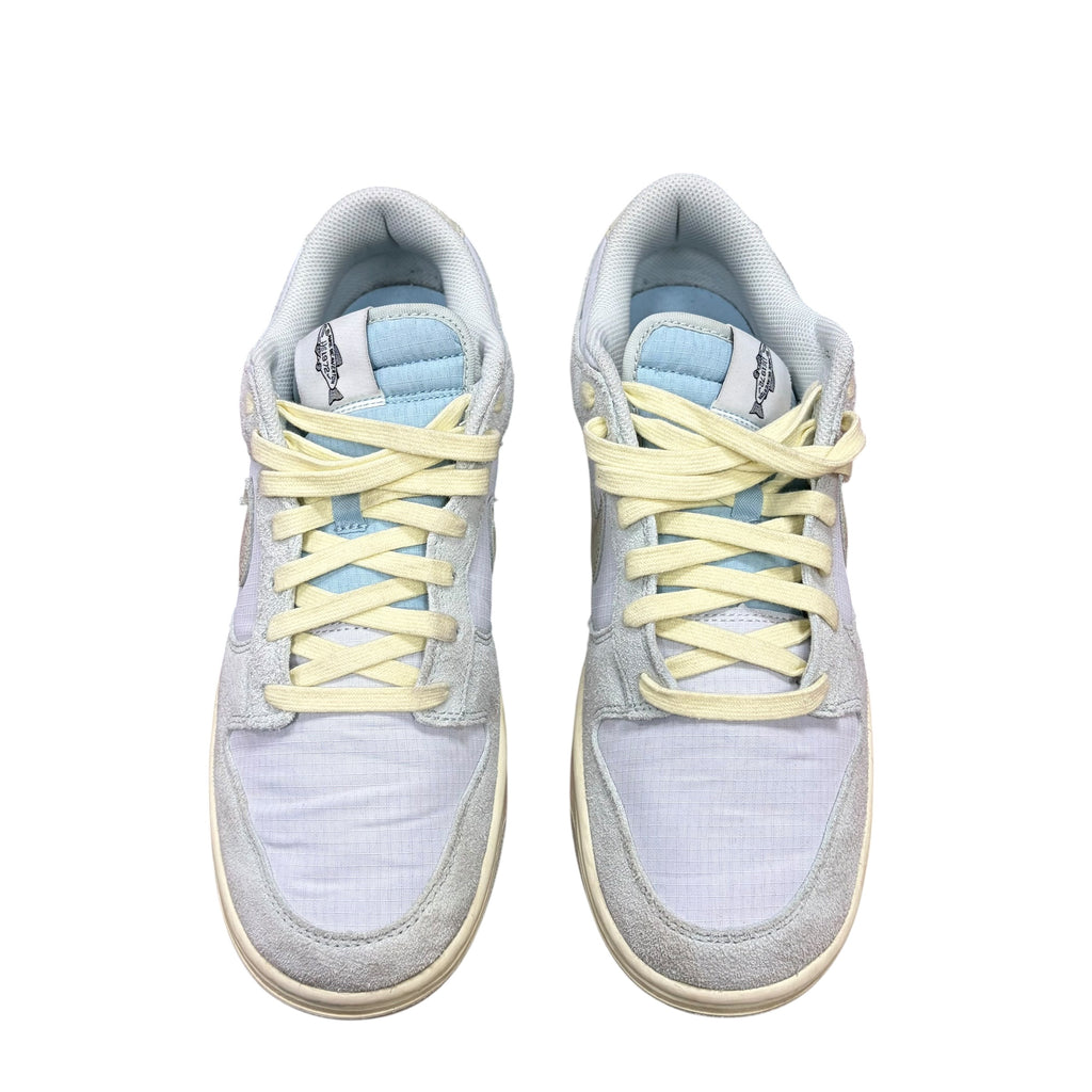 Nike Dunk Low SE Gone Fishing Chinook Salmon