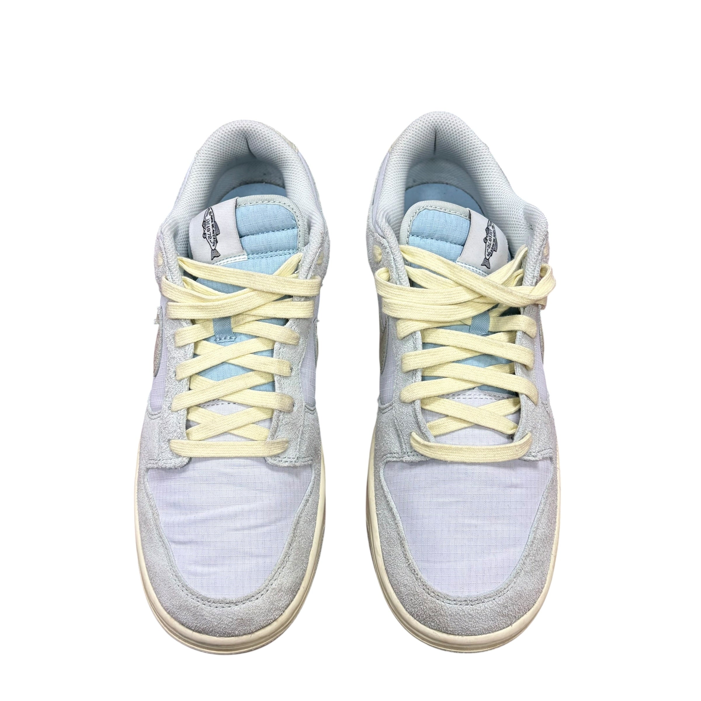 Nike Dunk Low SE Gone Fishing Chinook Salmon