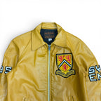 1985 Time Club Jackets University of Waterloo