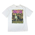 1997 Lonestar Crazy Nights Tour Tee White