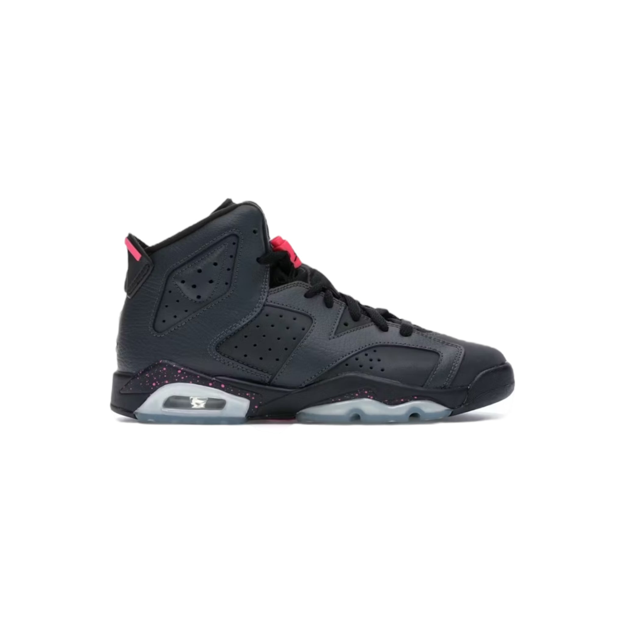 Jordan 6 Hyper Pink (GS)