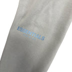 Essentials Tapered Logo Sweatpants Pistachio
