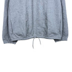 A.P.C. Ethan Hoodie Gray