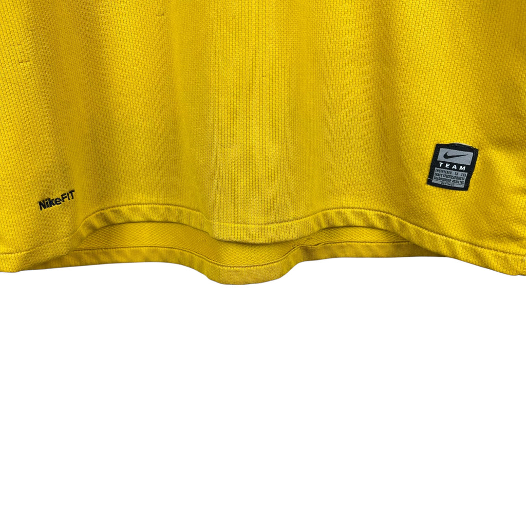 2009 Nike Arsenal Blank Away Jersey
