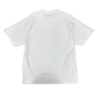 Vintage M&O Knits NHL Edmonton Oilers Ryan Smyth Player Tee White