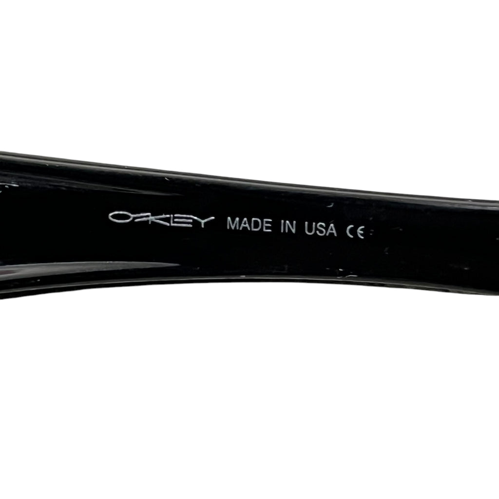 Oakley Hijinx Sunglasses Black