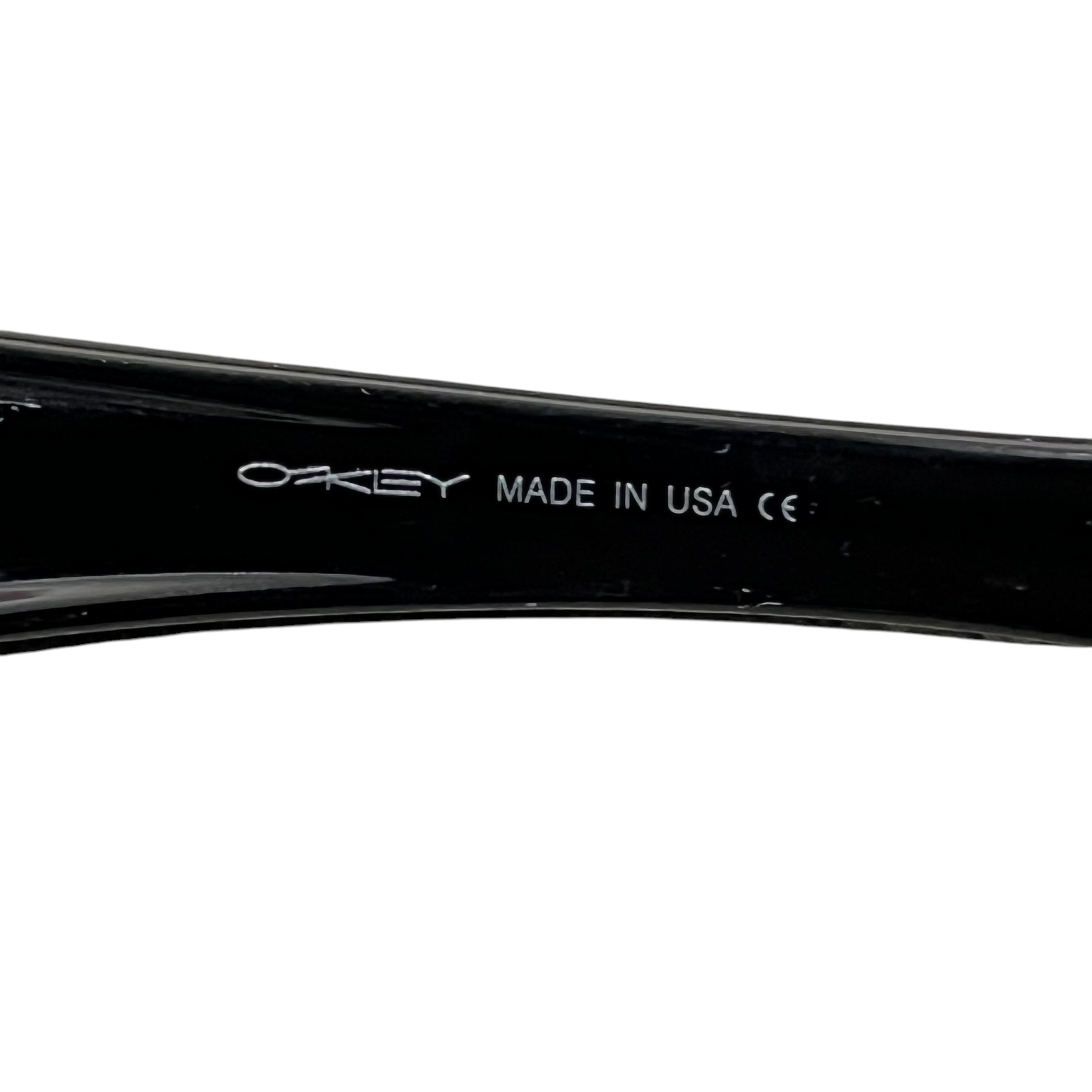 Oakley Hijinx Sunglasses Black