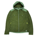 C.P. Company Hooded Mountain Parka Green