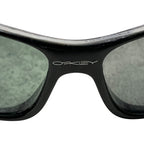 Oakley Hijinx Sunglasses Black
