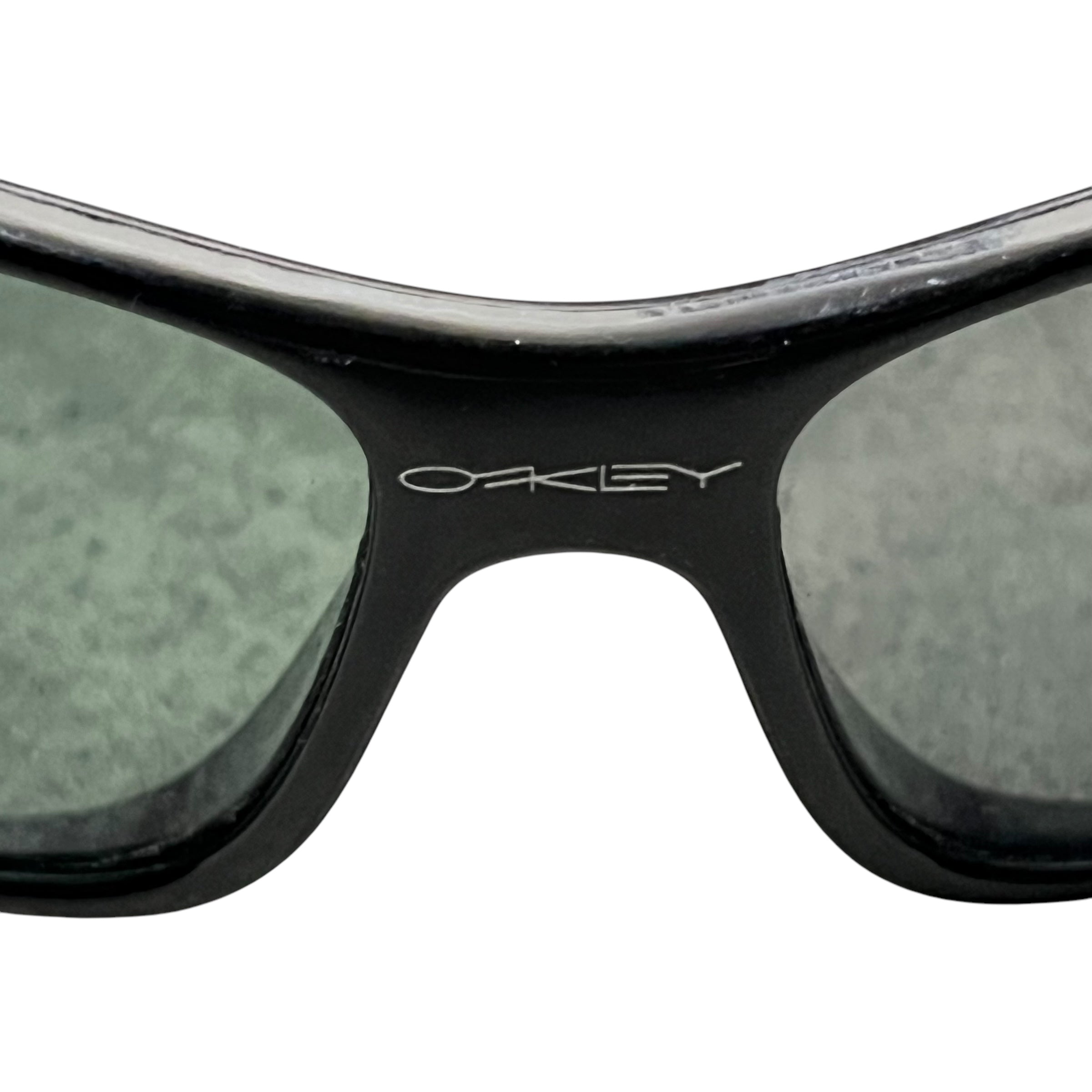 Oakley Hijinx Sunglasses Black