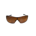 Oakley Women’s Dart Brushed Bronze Sunglasses
