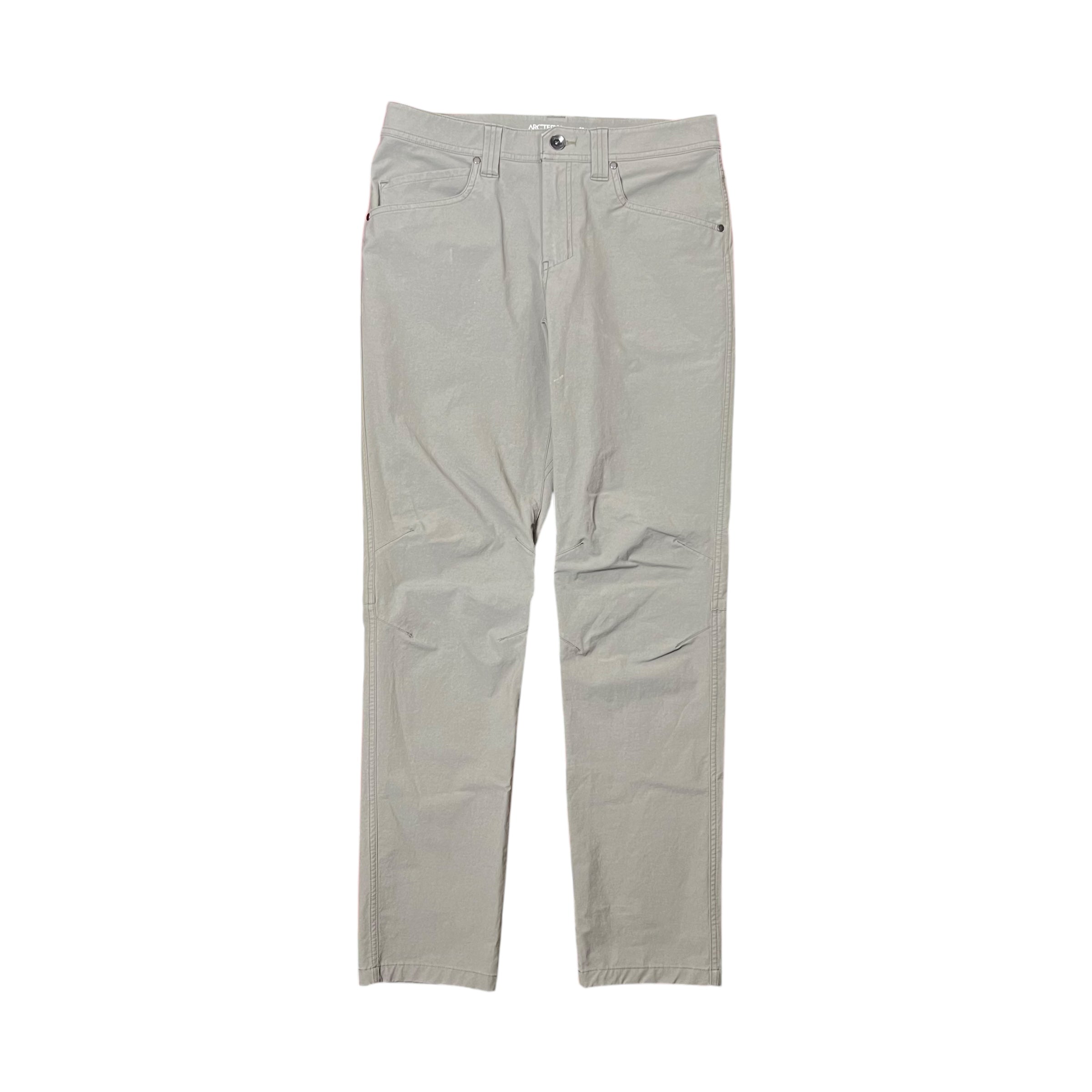 Arc’teryx Levon Pant Clay Green